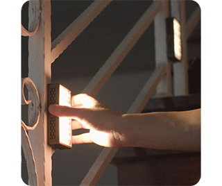 NanLite LitoLite 5C Pocket RGBW Light