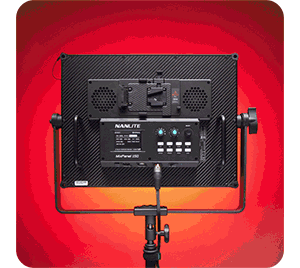 Nanlite MixPanel 150 RGBWW LED Light Panel