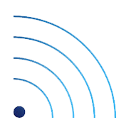 Wireless signal icon