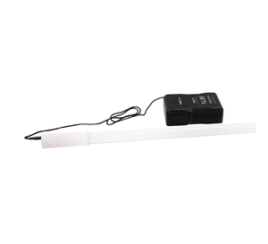 PavoTube T8-7X LED Tube with external battery