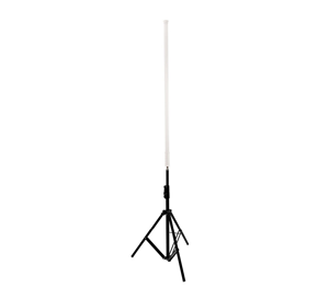 Nanlite PavoTube T8-7X on light stand