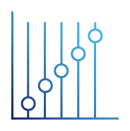 TLCI Graph icon