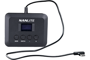 Nanlite WC-USBC-C1 USB Type-C Lighting Controller