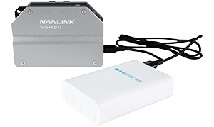 NanLite NANLINK WS-TB-1 Transmitter Box