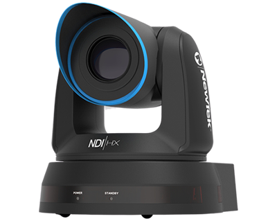 NewTek NDIHX-PTZ2