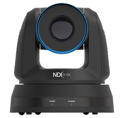 NewTek NDIHX-PTZ2