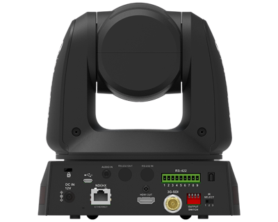 NewTek NDIHX-PTZ2