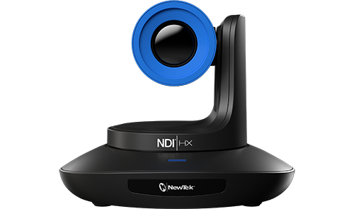 NewTek NDI HX-PTX3 Camera
