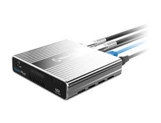 NewTek Spark IO Plus 12G-SDI