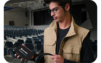 NewTek Spark IO Plus 12G-SDI