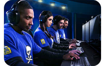 NewTek Spark IO Plus 12G-SDI