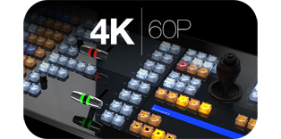 NewTek TriCaster TC1 Base Bundle