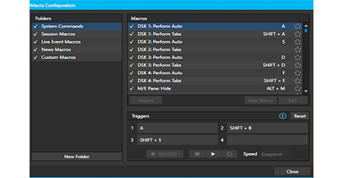 NewTek TriCaster TC1 Base Bundle