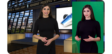 NewTek TriCaster TC1 Base Bundle