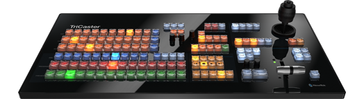 NewTek TriCaster TC1 Base Bundle