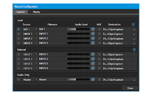 NewTek TriCaster TC1 Base Bundle
