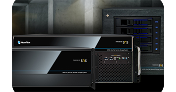 NewTek TriCaster TC1 Base Bundle