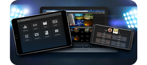 NewTek TriCaster TC410 Plus