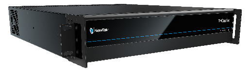 NewTek TriCaster TC410 Plus