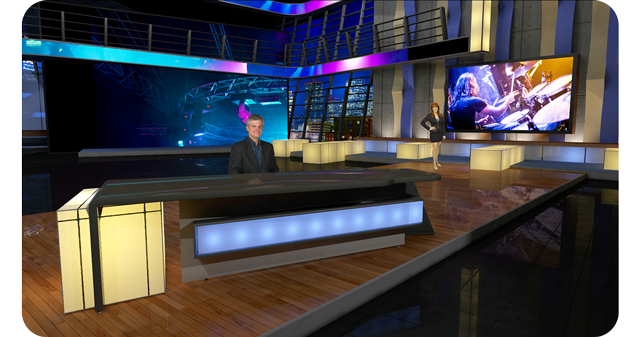 NewTek TriCaster TC410 Plus