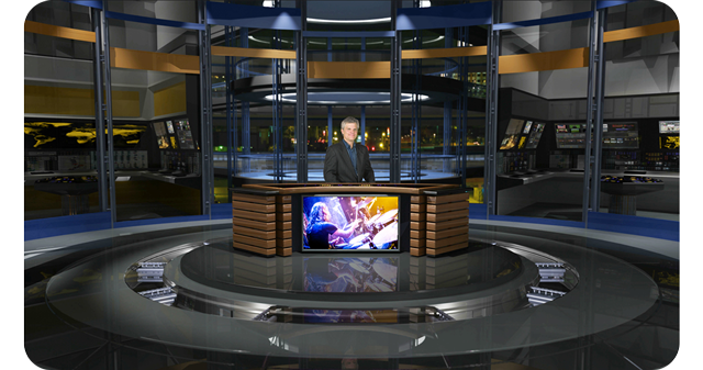 NewTek TriCaster TC410 Plus
