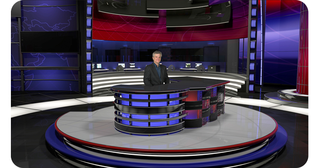 NewTek TriCaster TC410 Plus