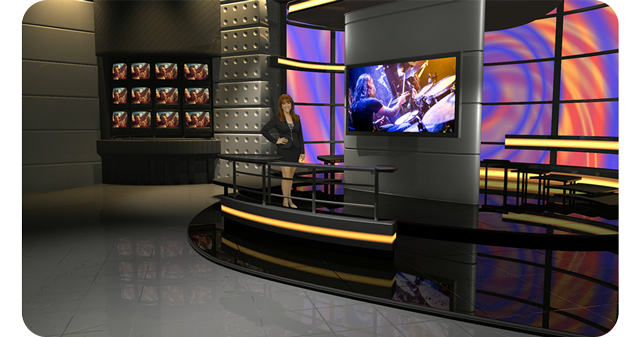 NewTek TriCaster TC410 Plus