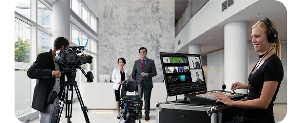 NewTek TriCaster TC410 Plus