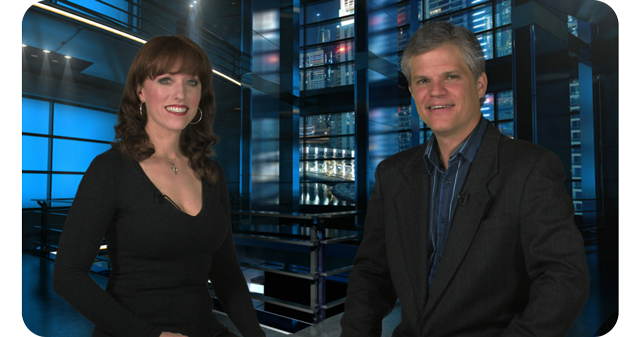 NewTek TriCaster TC410 Plus