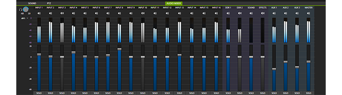 NewTek TriCaster 1 Pro Live Production System