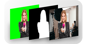 NewTek TriCaster 1 Pro Live Production System