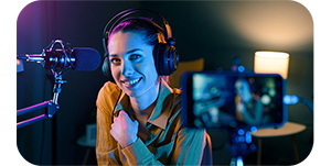 NewTek TriCaster 1 Pro Live Production System
