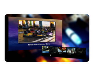 NewTek TriCaster Mini Advanced HD-4 SDI