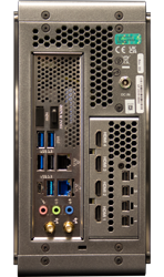 NewTek TriCaster Mini X HDMI Bundle
