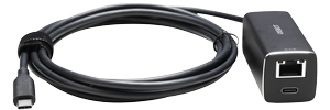 OBSBOT USB-C to Ethernet Adapter