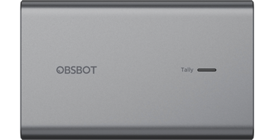 OBSBOT UVC to NDI Adapter