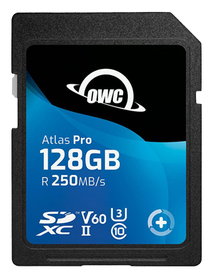 OWC Atlas Pro SD V60