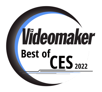 OWC Atlas Pro SD V60 best of ces 2022 logo
