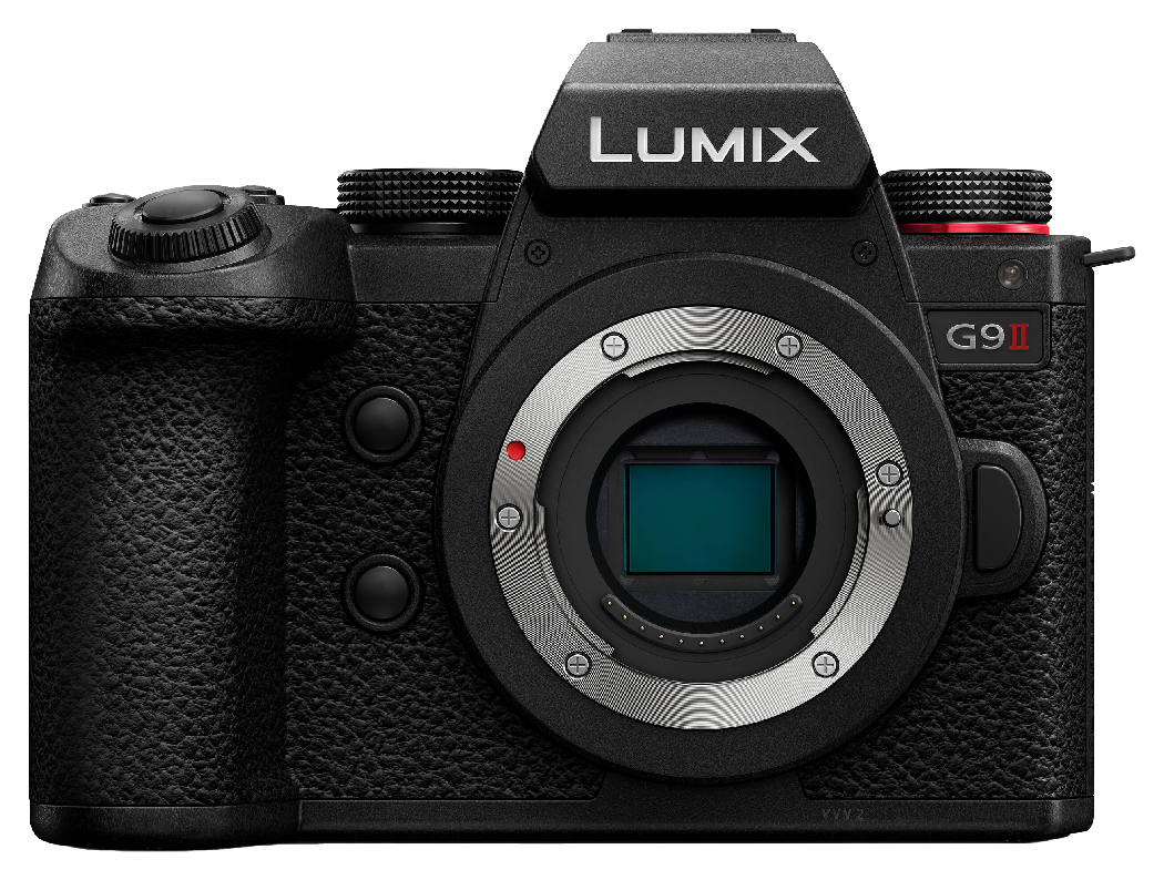 Panasonic Lumix G9 II