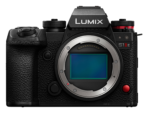 Panasonic LUMIX S 24-60mm F2.8 Zoom Lens