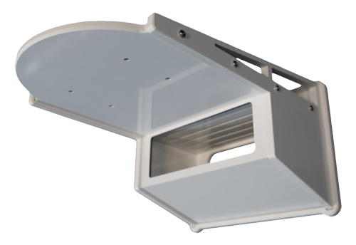Black Wall Mount For AW-UE100