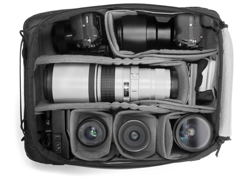 Peak Design Large Camera Cube