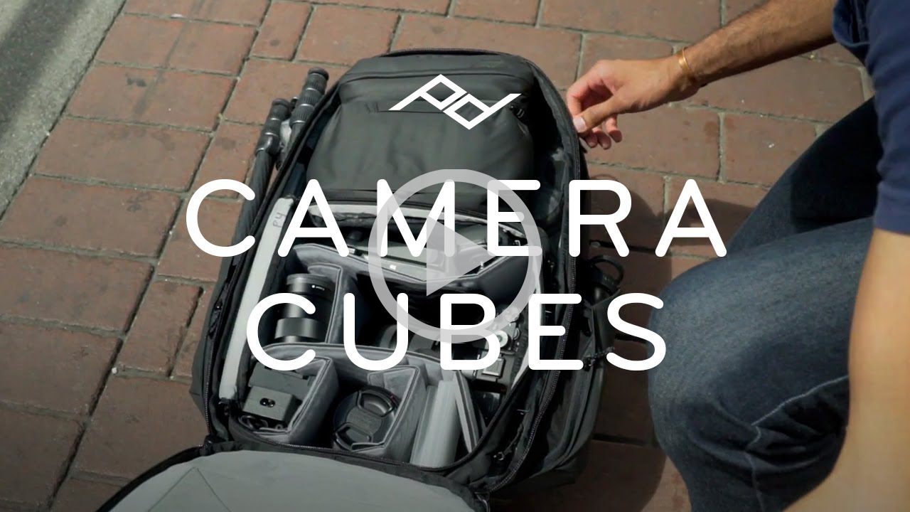 Peak Design Large Camera Cube