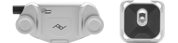 Peak Design Capture Camera Clip