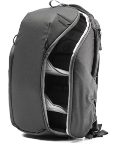 Peak Design Everyday Backpack Zip V2 15L