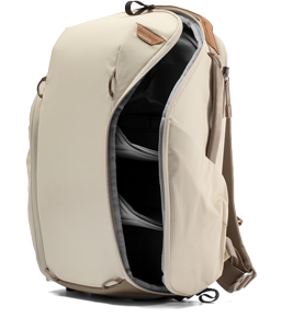 Peak Design Everyday Backpack Zip V2 15L