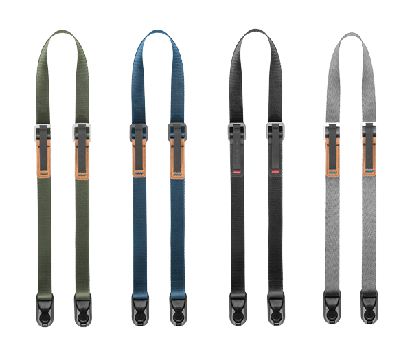 Peak Design Leash Camera Strap Sage