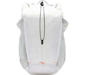 PeakDesign Outdoor Backpack 45L Cloud colourway
