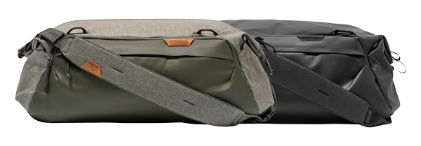Peak Design Travel Duffel 35L Sage