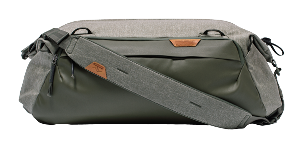 Peak Design Travel Duffel 35L Sage